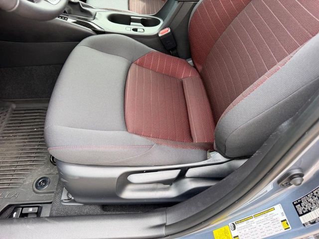 2026 Toyota Corolla SE Cape Girardeau MO