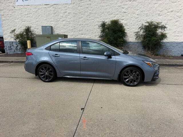 2026 Toyota Corolla SE Cape Girardeau MO