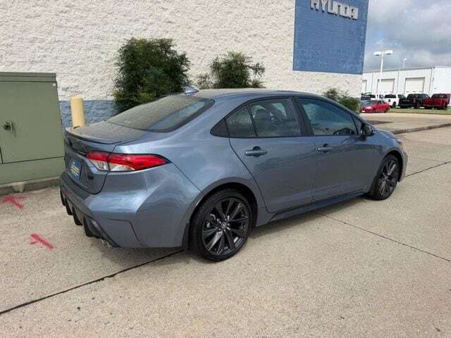 2026 Toyota Corolla SE Cape Girardeau MO
