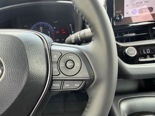 2026 Toyota Corolla SE Cape Girardeau MO