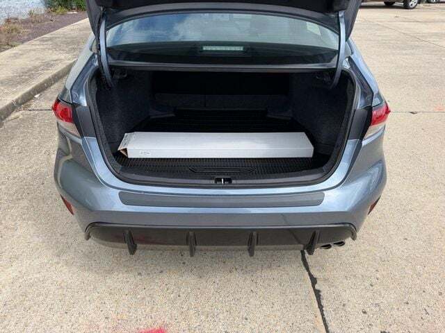 2026 Toyota Corolla SE Cape Girardeau MO