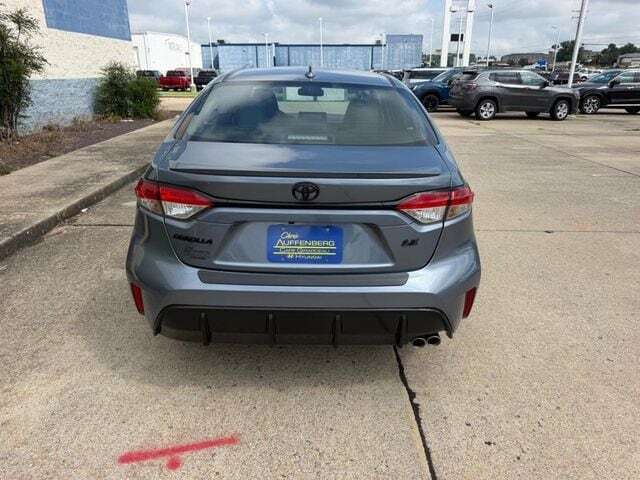 2026 Toyota Corolla SE Cape Girardeau MO