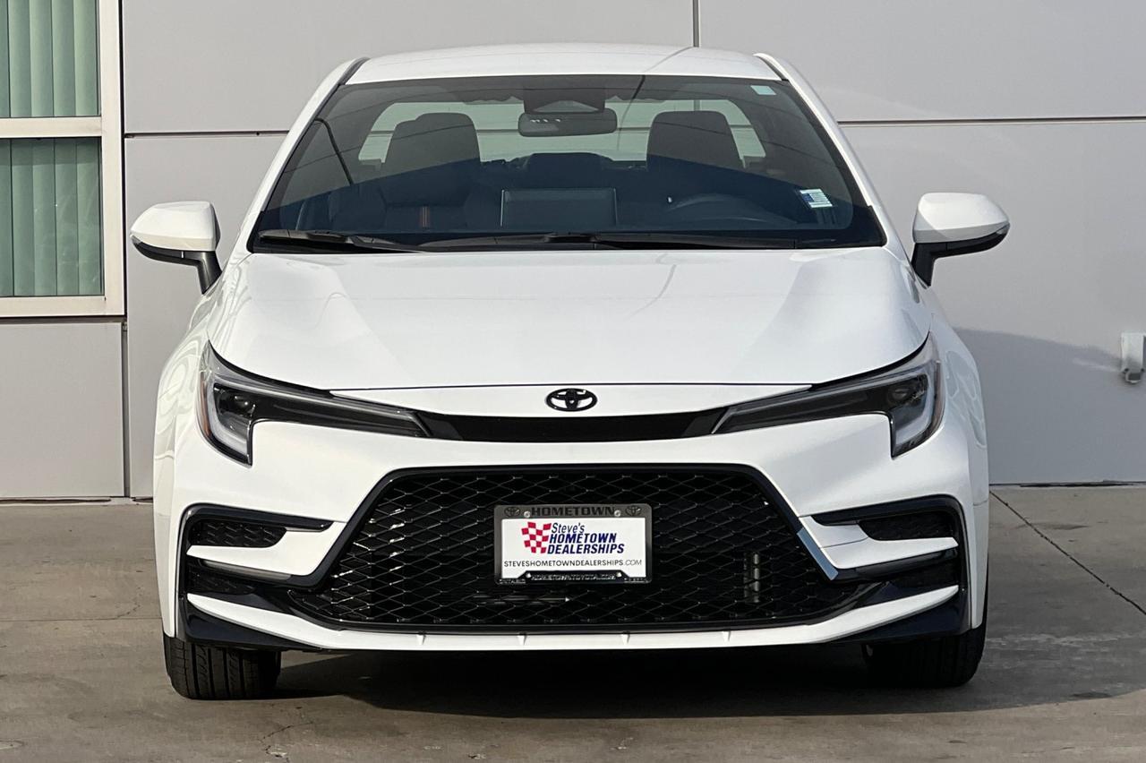 2026 Toyota Corolla SE Ontario OR