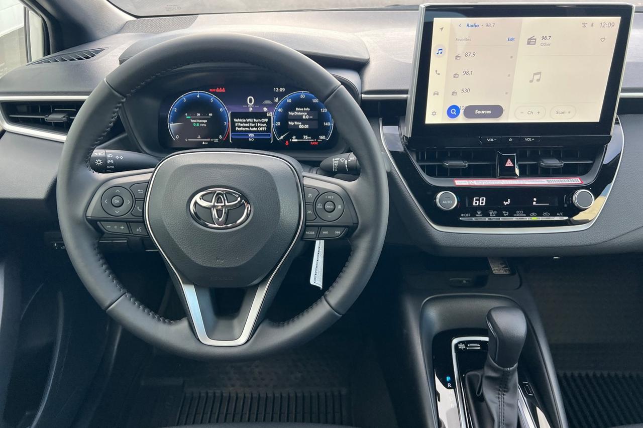 2026 Toyota Corolla SE Ontario OR
