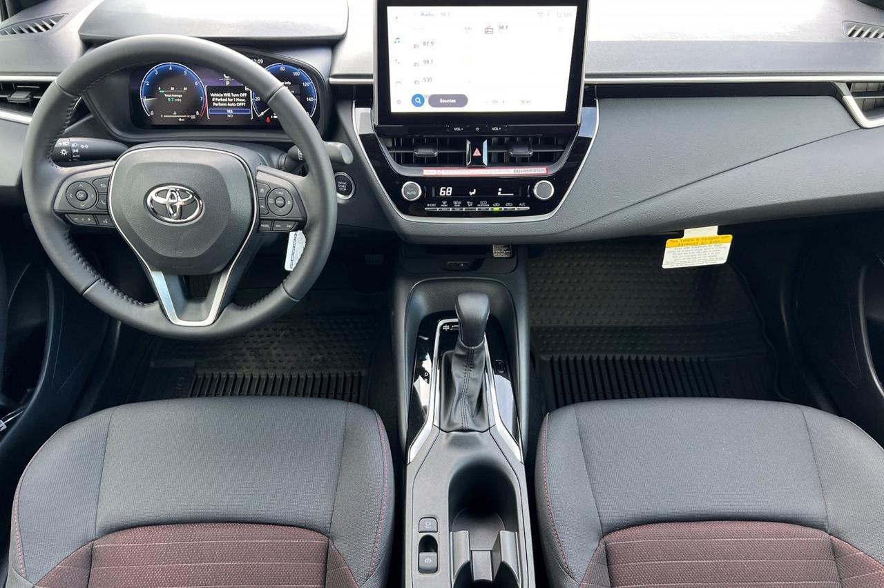 2026 Toyota Corolla SE Ontario OR