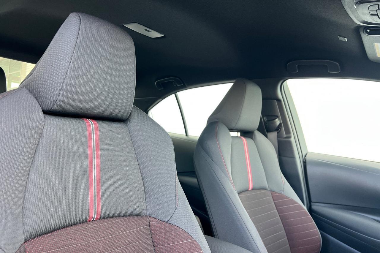 2026 Toyota Corolla SE Ontario OR