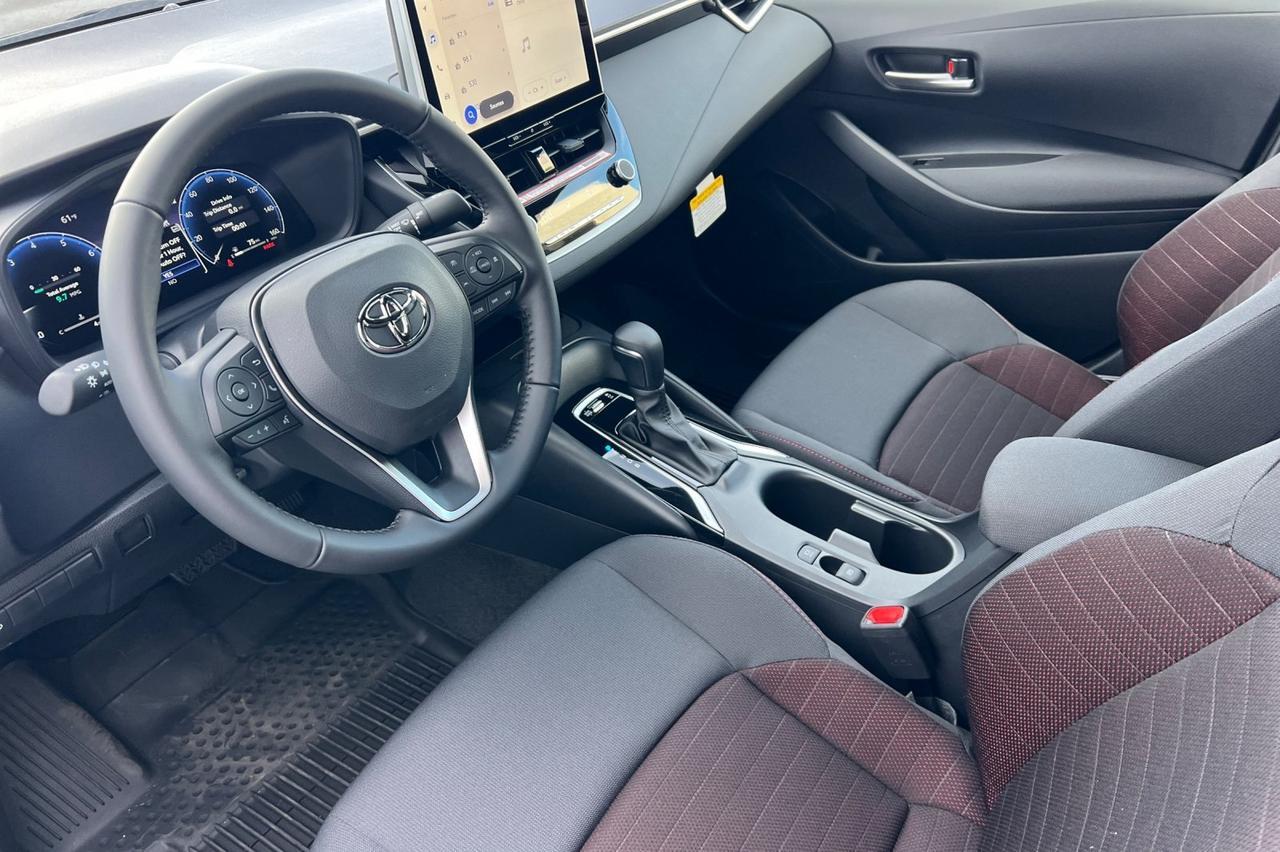 2026 Toyota Corolla SE Ontario OR