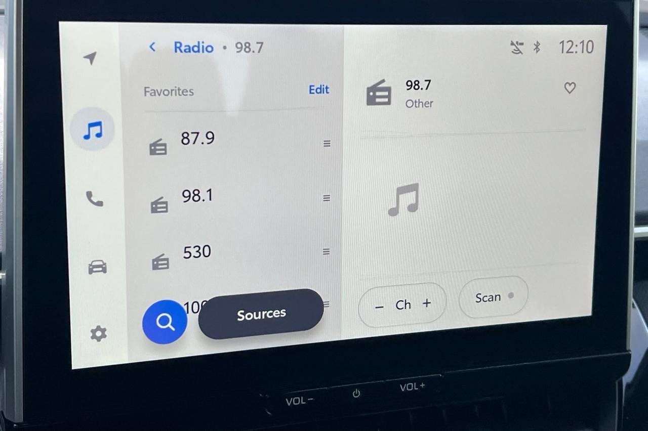 2026 Toyota Corolla SE Ontario OR