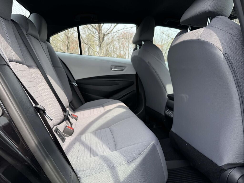 2026 Toyota Corolla SE Stafford VA