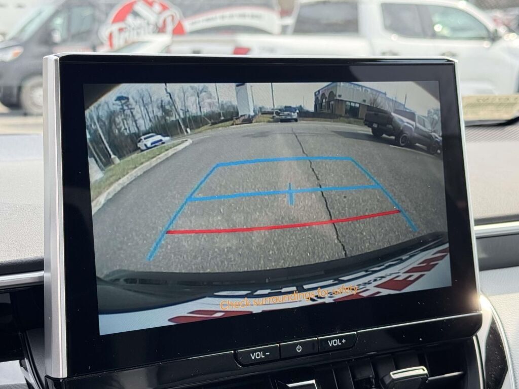 2026 Toyota Corolla SE Stafford VA