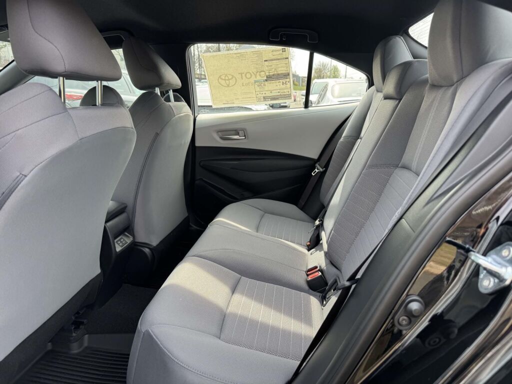 2026 Toyota Corolla SE Stafford VA