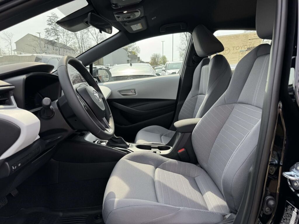 2026 Toyota Corolla SE Stafford VA