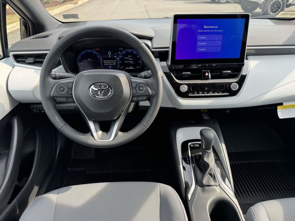 2026 Toyota Corolla SE Stafford VA