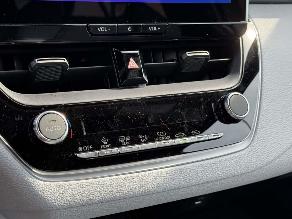 2026 Toyota Corolla SE Stafford VA