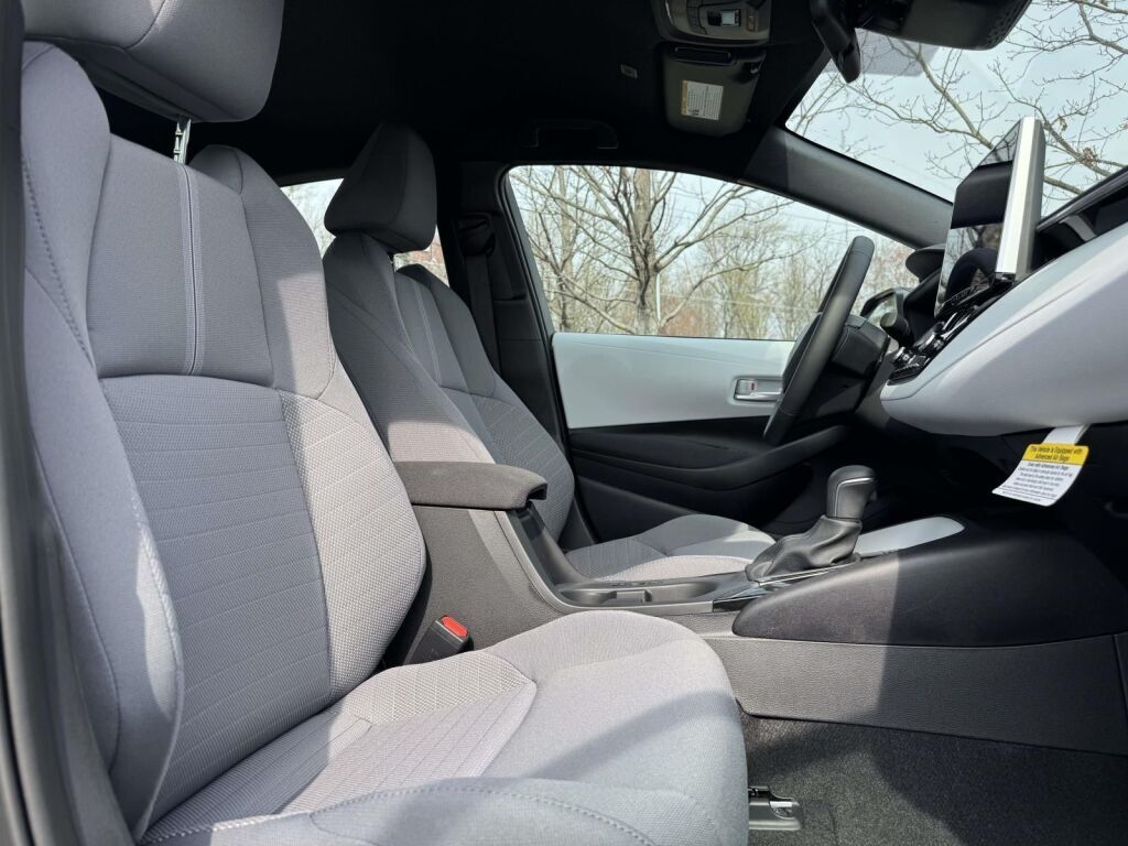 2026 Toyota Corolla SE Stafford VA