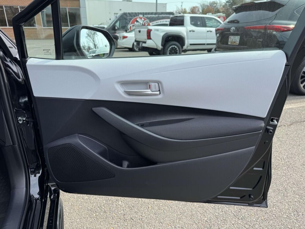 2026 Toyota Corolla SE Stafford VA