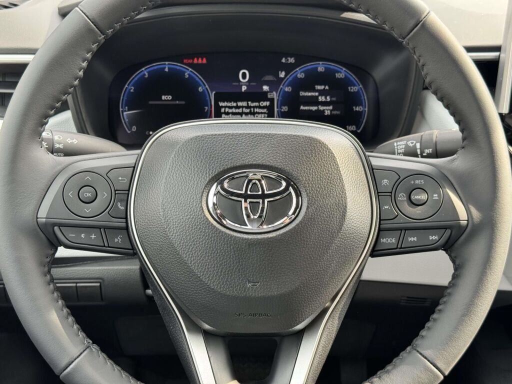 2026 Toyota Corolla SE Stafford VA