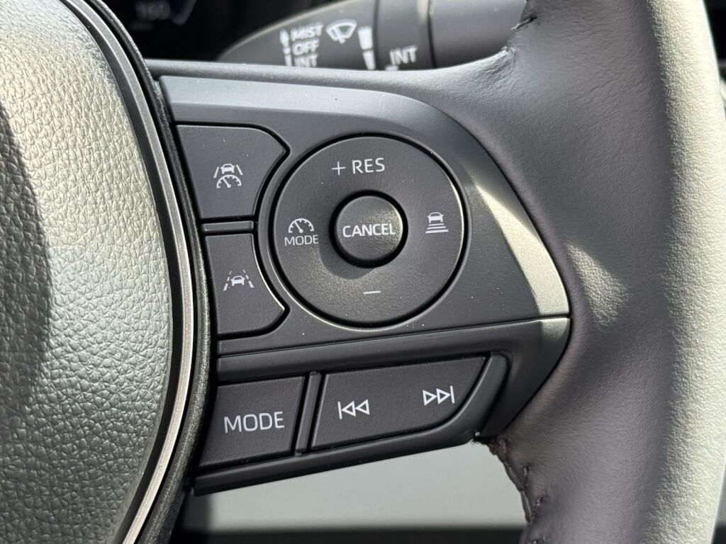 2026 Toyota Corolla SE Stafford VA