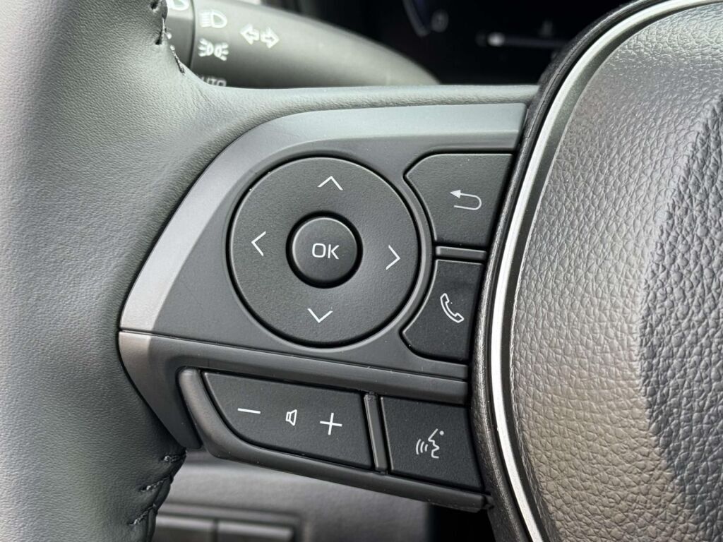 2026 Toyota Corolla SE Stafford VA