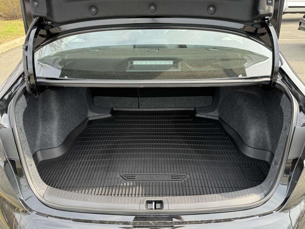 2026 Toyota Corolla SE Stafford VA