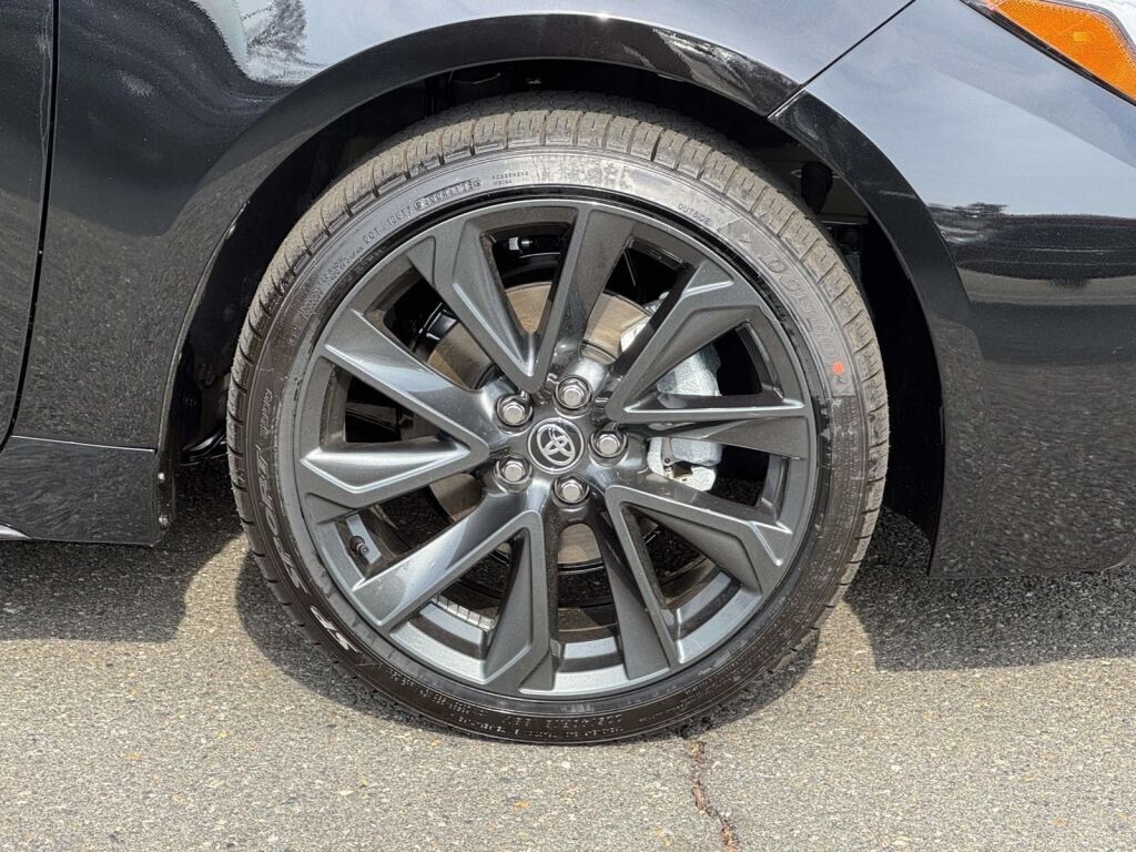 2026 Toyota Corolla SE Stafford VA