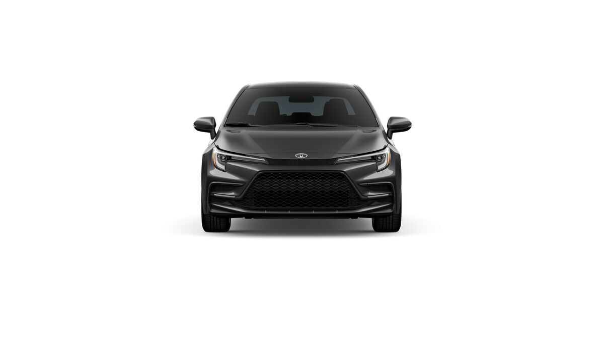 2026 Toyota Corolla SE Stafford VA