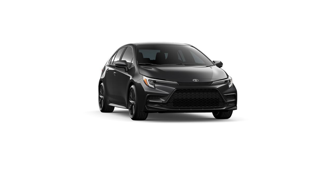 2026 Toyota Corolla SE Stafford VA