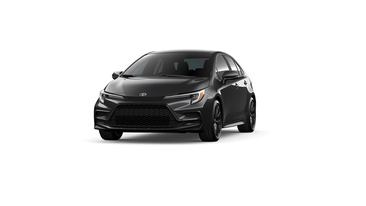 2026 Toyota Corolla SE Stafford VA