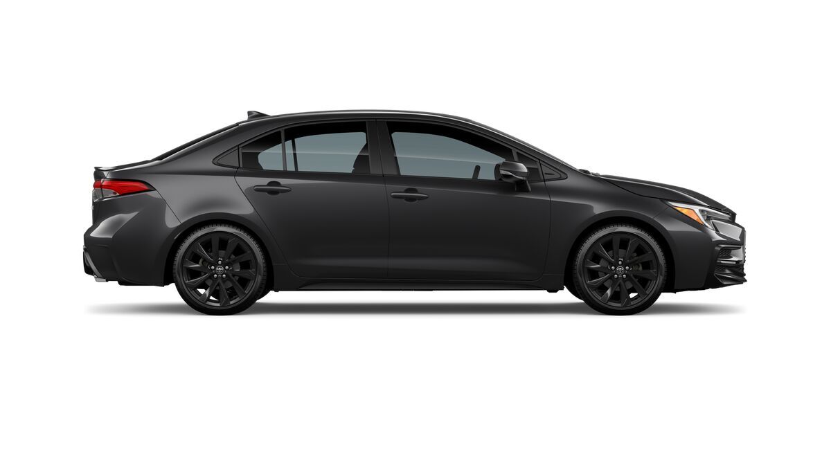 2026 Toyota Corolla SE Stafford VA