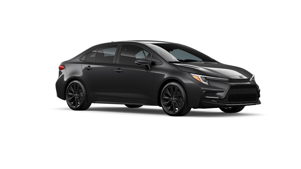 2026 Toyota Corolla SE Stafford VA