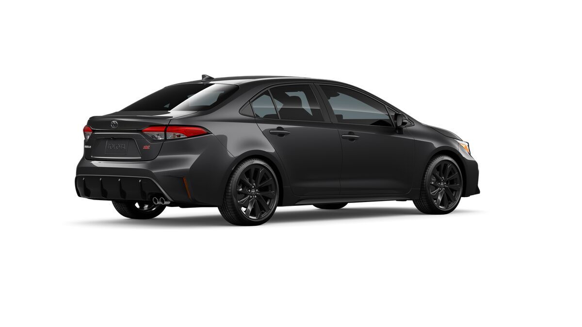 2026 Toyota Corolla SE Stafford VA