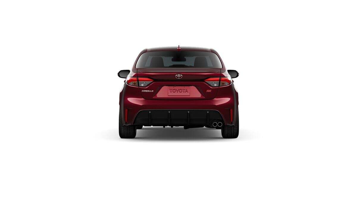 2026 Toyota Corolla SE Stafford VA