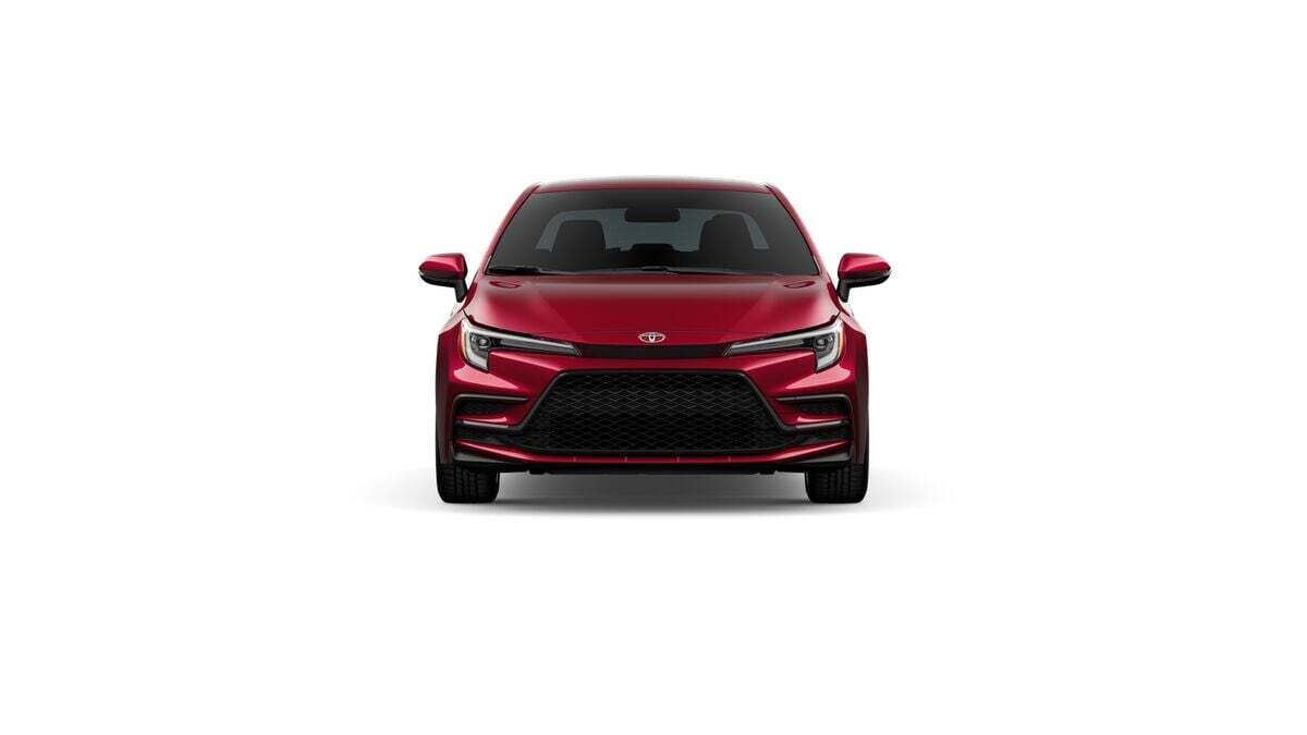 2026 Toyota Corolla SE Stafford VA