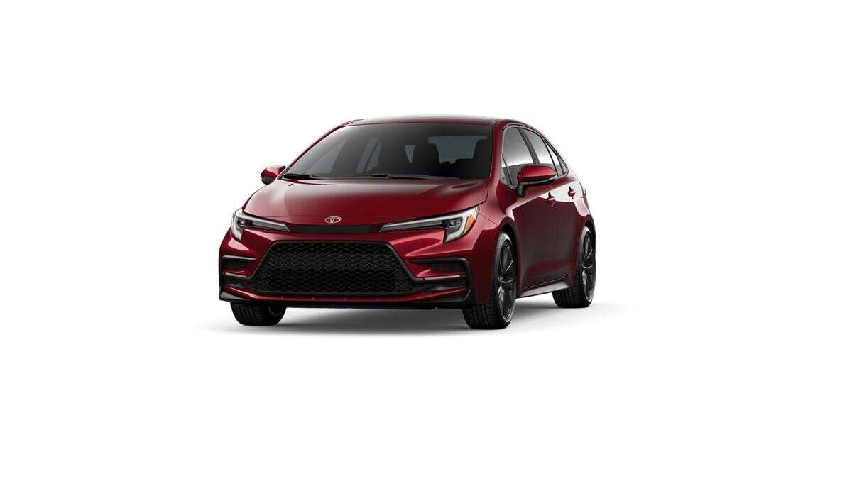 2026 Toyota Corolla SE Stafford VA