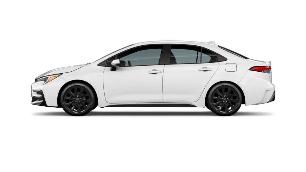 2026 Toyota Corolla SE Stafford VA