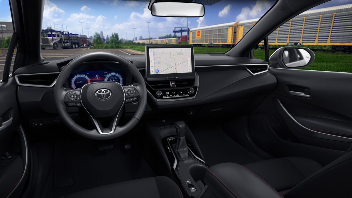 2026 Toyota Corolla SE Laurel MD