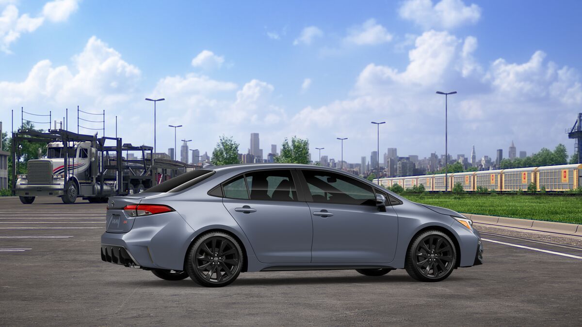 2026 Toyota Corolla SE Laurel MD