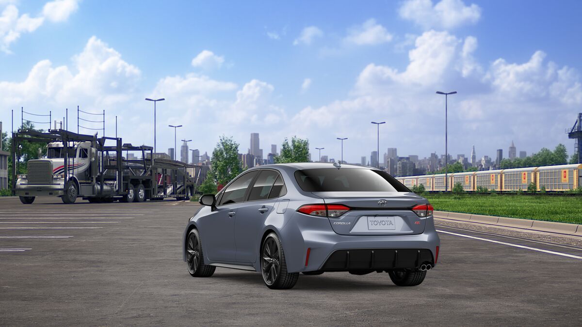 2026 Toyota Corolla SE Laurel MD
