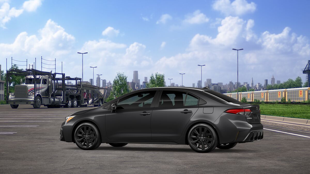 2026 Toyota Corolla SE Laurel MD