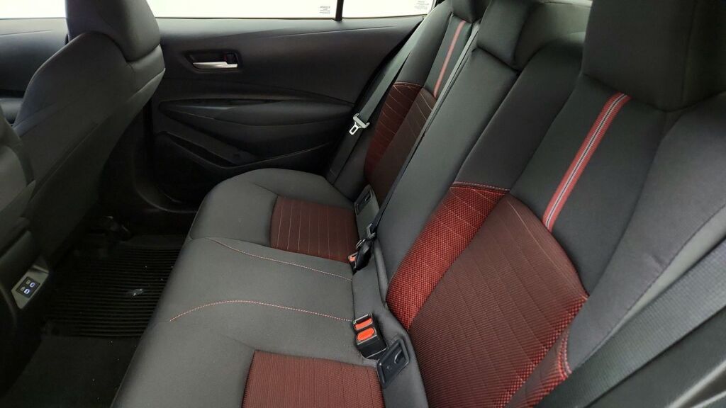 2026 Toyota Corolla SE Laurel MD