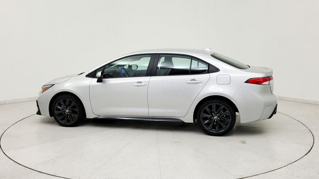 2026 Toyota Corolla SE Laurel MD