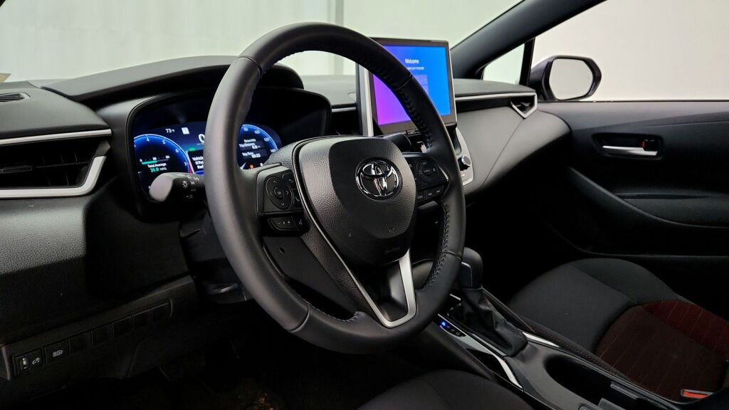 2026 Toyota Corolla SE Laurel MD