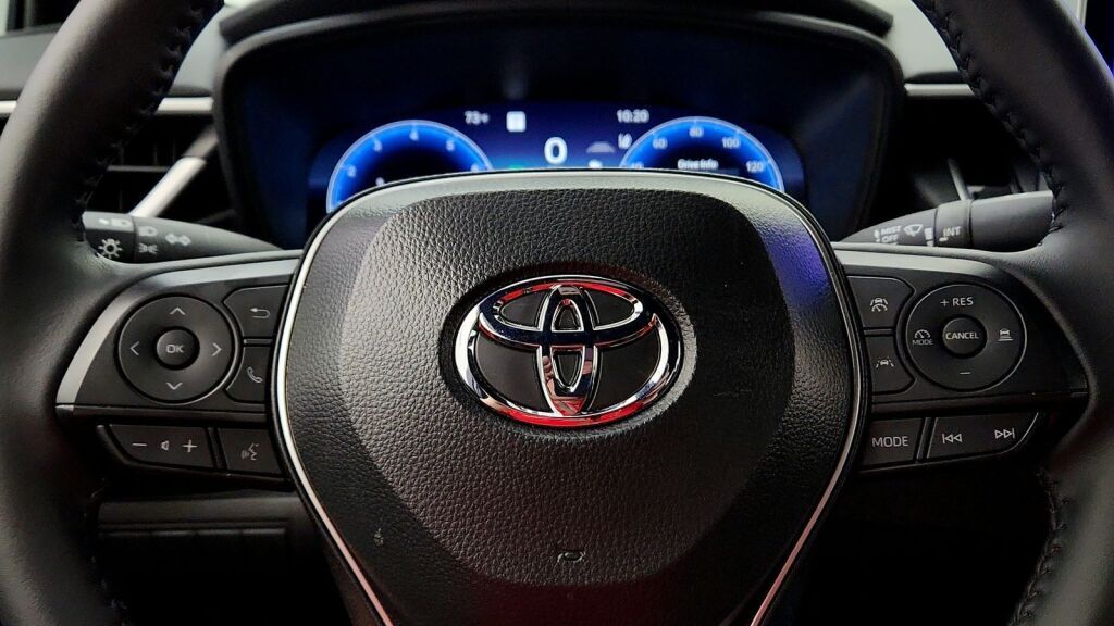 2026 Toyota Corolla SE Laurel MD