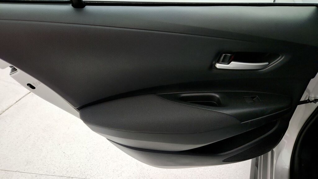 2026 Toyota Corolla SE Laurel MD