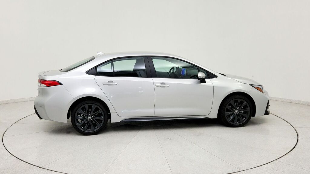 2026 Toyota Corolla SE Laurel MD