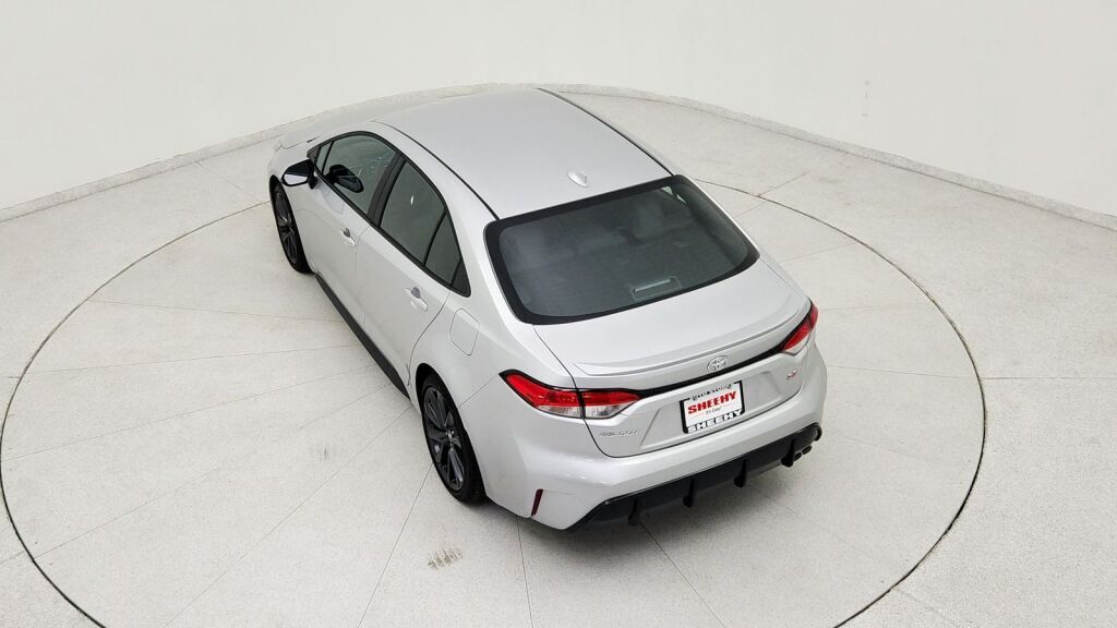 2026 Toyota Corolla SE Laurel MD