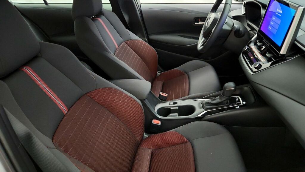 2026 Toyota Corolla SE Laurel MD