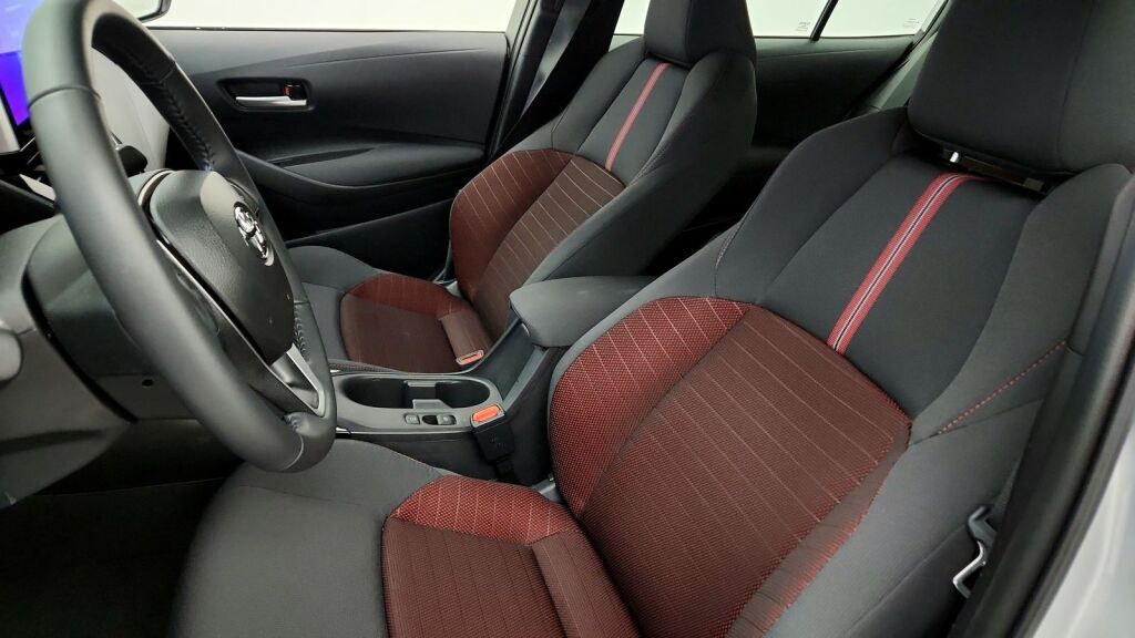 2026 Toyota Corolla SE Laurel MD