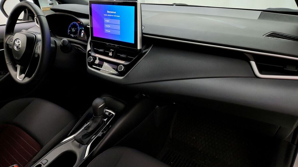 2026 Toyota Corolla SE Laurel MD