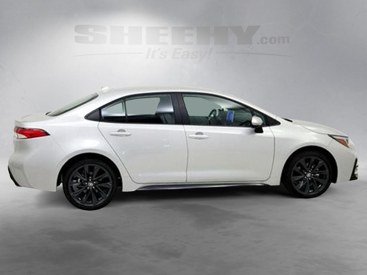 2026 Toyota Corolla SE Laurel MD
